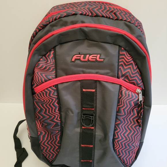 Kid's Backpack - Picture 2 of 6